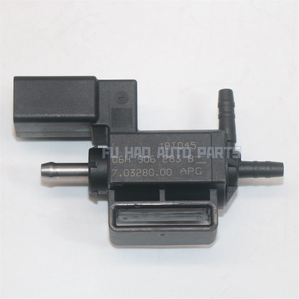 

Оригинальная электронная сигарета 06H906283B для Audi A4 A5 Q3 Quattro Q5 S6 allroad VW Atlas