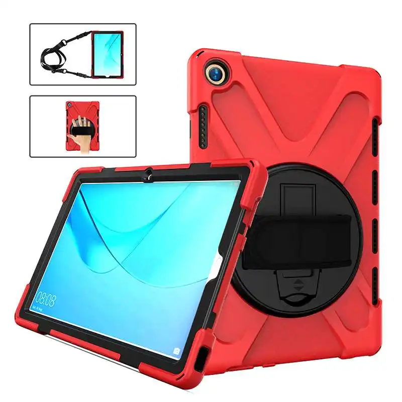 

Чехол-броня для Huawei MediaPad M5 10 10,8