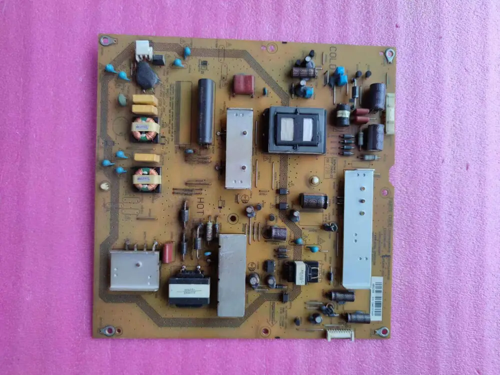 

For RUNTKA983WJQZ JSL2085-003A 46NX230A Power Supply Board For Sharp LCD-46LX235A