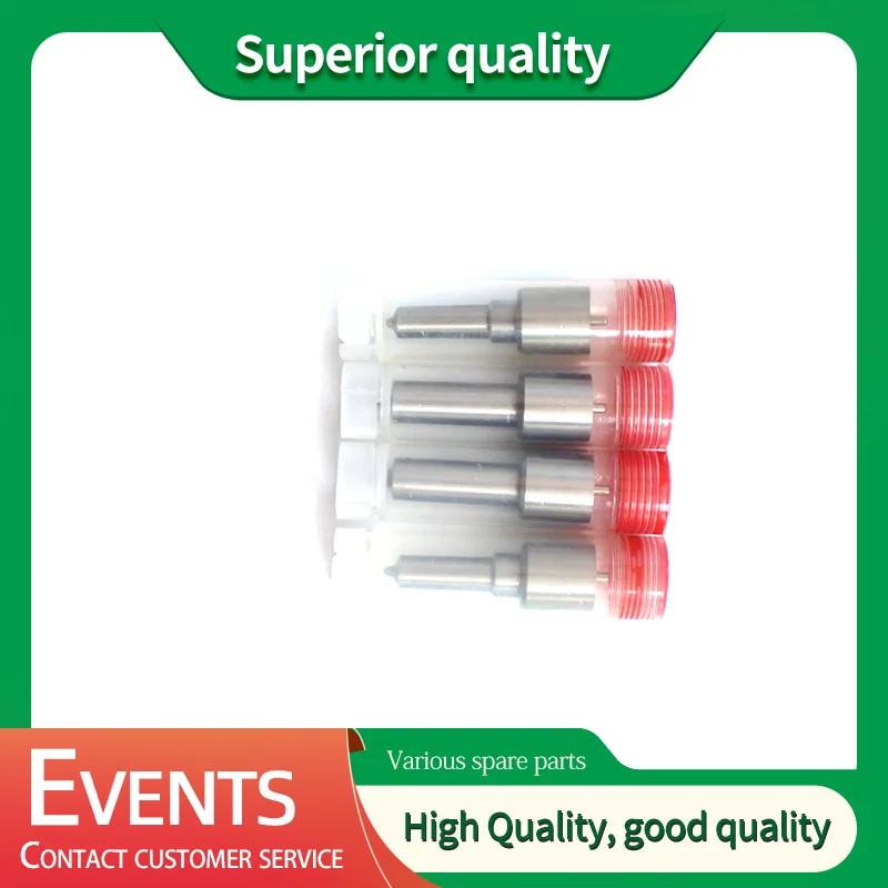 Дизельный топливный инжектор DLLA150P77 подходит для двигателя T0Y0A 1HD-T 1H2 Toyota 1hd-t