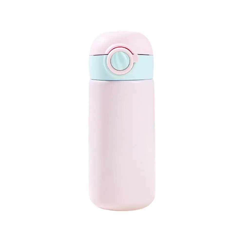 

Fashion Water Cup Food Grade Keep Warm Leak-proof Daily Using Water Bottle