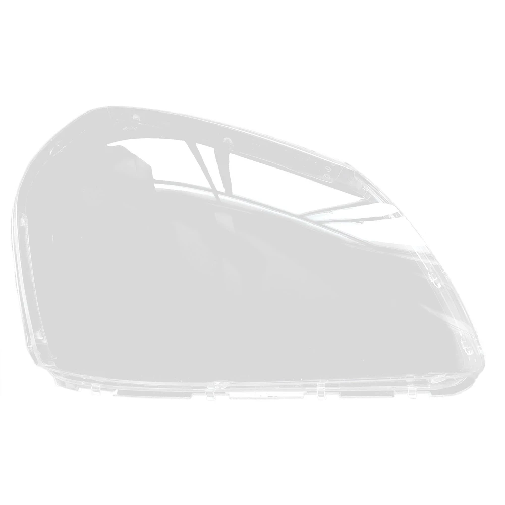 

Car Right Headlight Shell Lamp Shade Transparent Lens Cover Headlight Cover for Hyundai Tucson 2013 2014