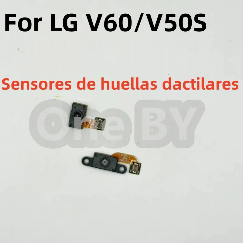 Подходит для LG V50S V60 оригинальный высококачественный мягкий кабель нижнего