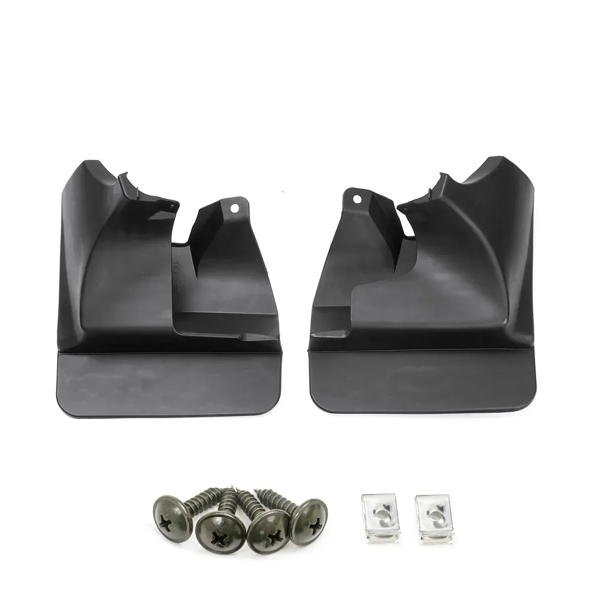 Для Toyota Land Cruiser Prado FJ120 120 2003-2009 литые Брызговики брызговики передние или задние