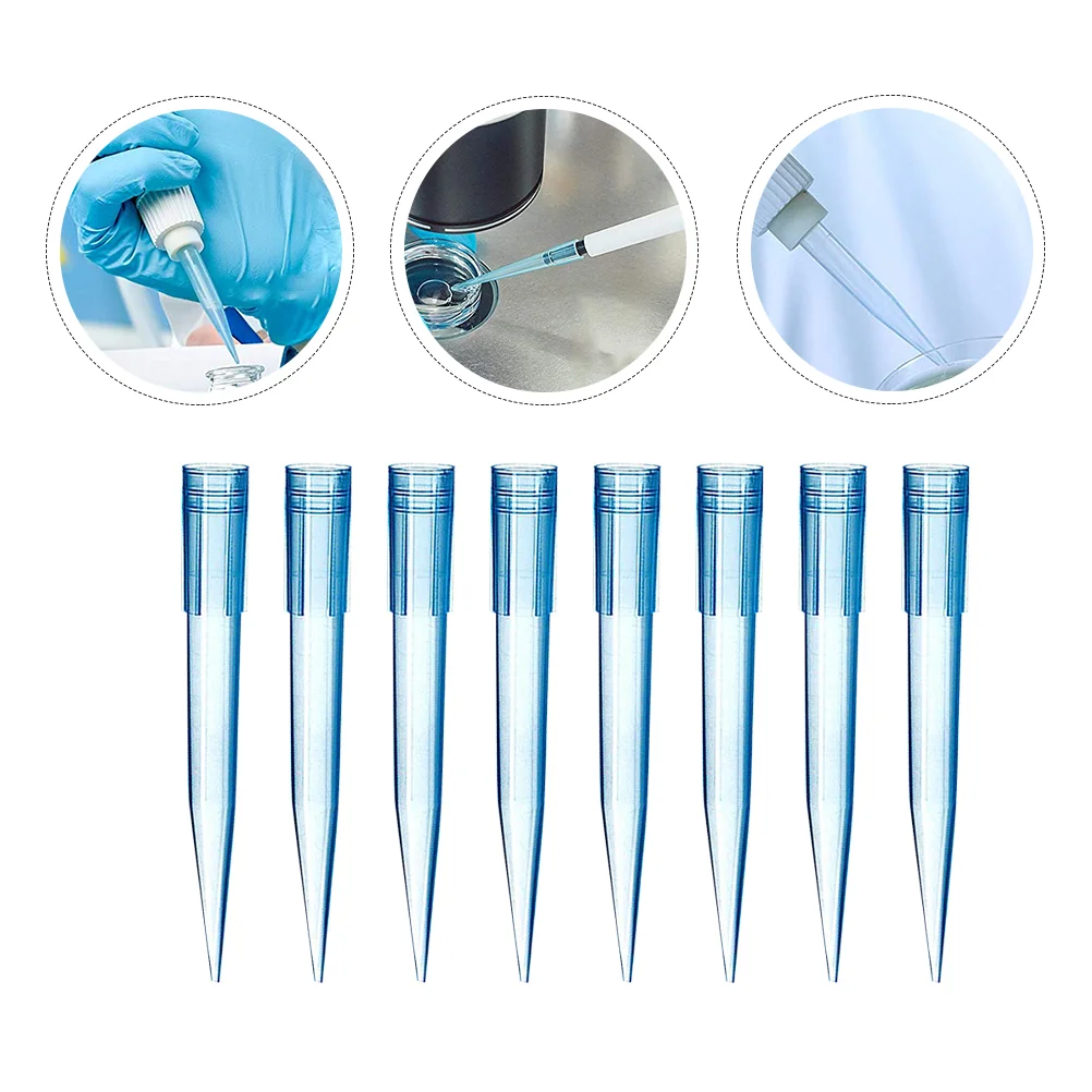 

Pipette Pipettor Tip Tips Liquidlaboratory1000Ul Universal Pipettes Disposable Micropipette Scientific