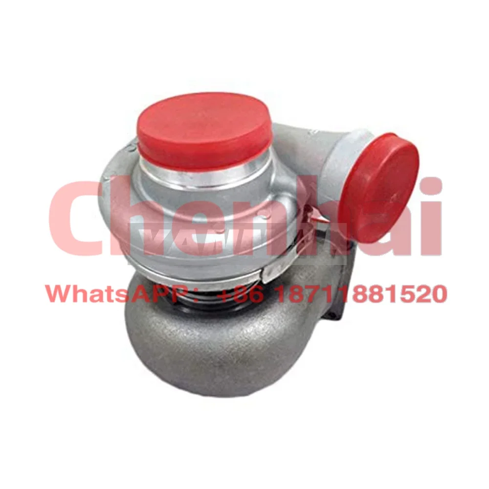 Турбокомпрессор Turbo S100 04281437KZ 319261 319246 для двигателя Deutz BF4M2011COM2 Прямая продажа с