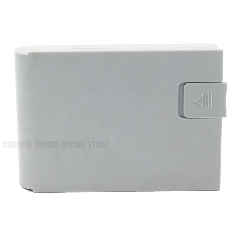 Медицинская батарея CP MAC800 MAC 800 7 2 В/112*80*23 мм для GE 2037082 -001