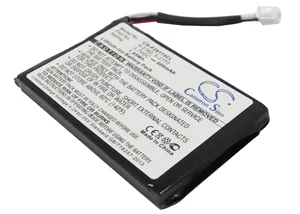 Cameron Sino Battery For GE 5-2762 2-8106, 28106FE1, 2-8106FE1, 2-8115, 28115FE1, 2-8115FE1, 28115FE1-A 500mAh / 1.85Wh