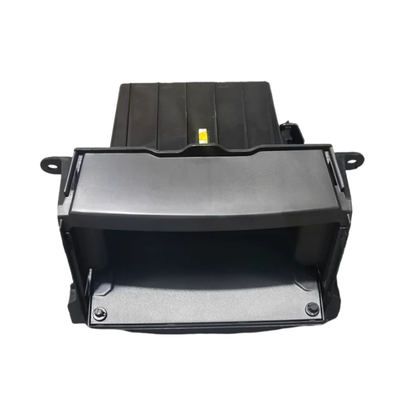 

Для Toyota Land Cruiser Prado 2010 2011-2017 салон автомобиля, ящик для хранения на приборной панели, центральная консоль, ящик для перчаток, ящик для компакт-дисков, ящик для мелочей