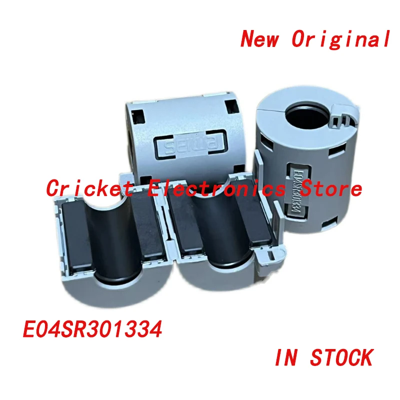 

10 шт./партия, высокочастотные магнитные кольца-фильтры, 13 мм