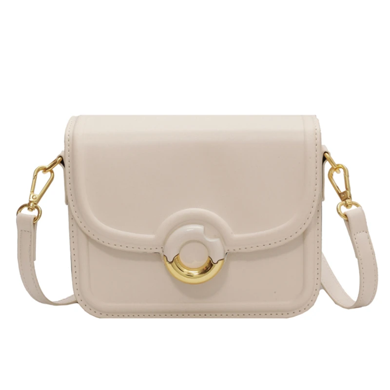

New Summer Women's Super Mini Lipstick Bag Fashion PU Leather Shoulder for Women 2022 Luxury Designer Coin Purses Crossbody Bags