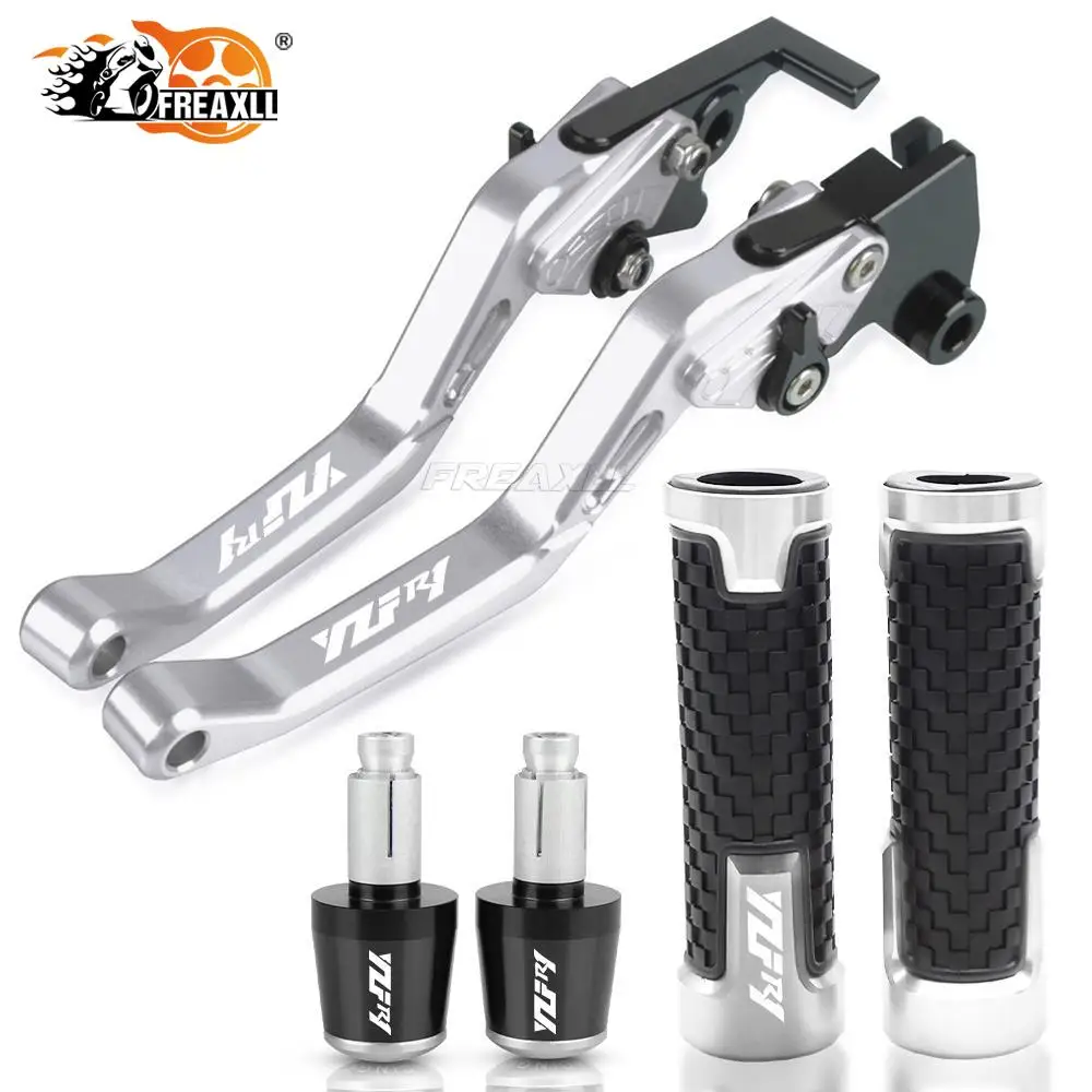 Для YAHAMA YZF R1 YZFR1 1999 2000 2001 2002 2003 мотоциклетный тормозной рычаг сцепления руля ручки