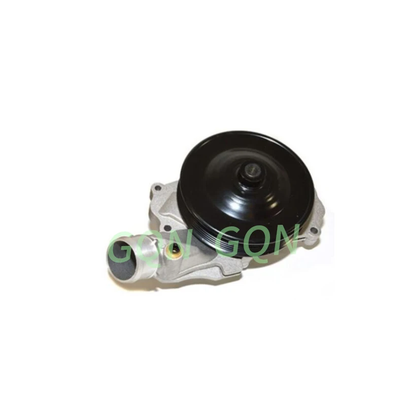 

water pump 2016 - La nd Ro ve rR an ge Ro ve rV el ar Di sc ov er y 4 Ja gu ar Pump assembly