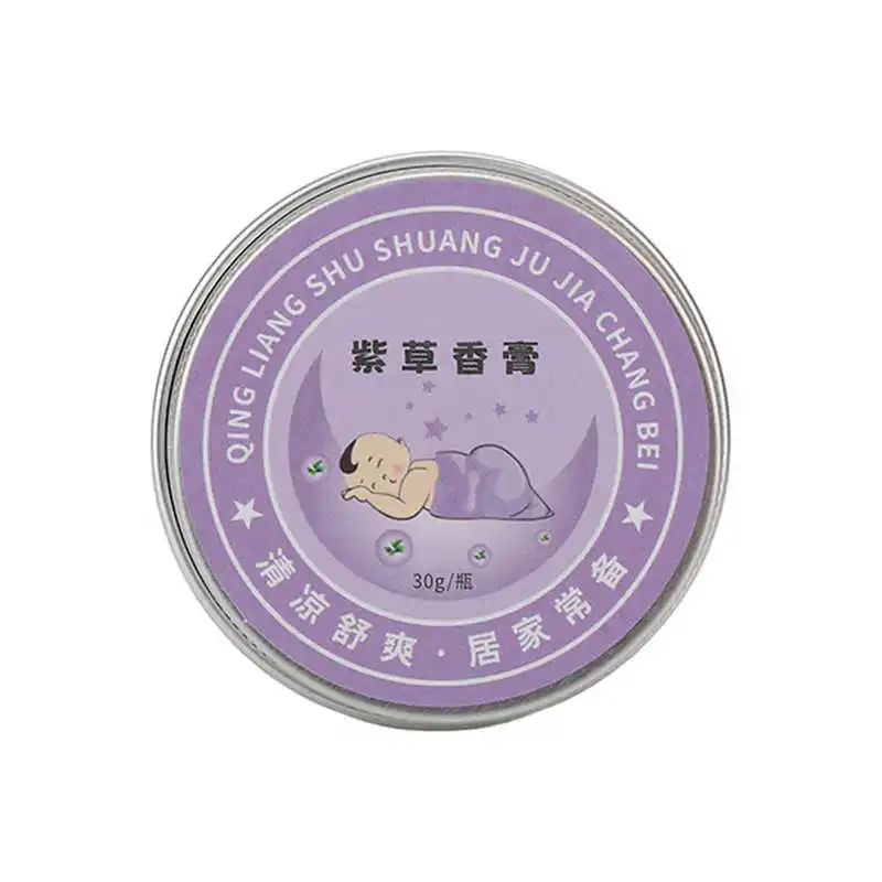 

Herbal Mosquito Repellent Cream Moisturizing Mosquito Repellent Cream for Picnic