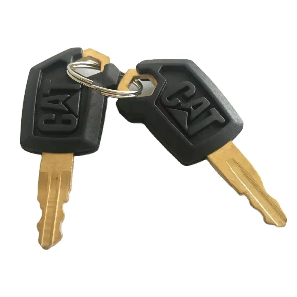 

Ключ зажигания для тяжелого оборудования экскаватора 5p8500 для Cat