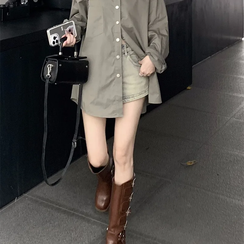 Женская одежда больших размеров. Необычные французские топы. Женские