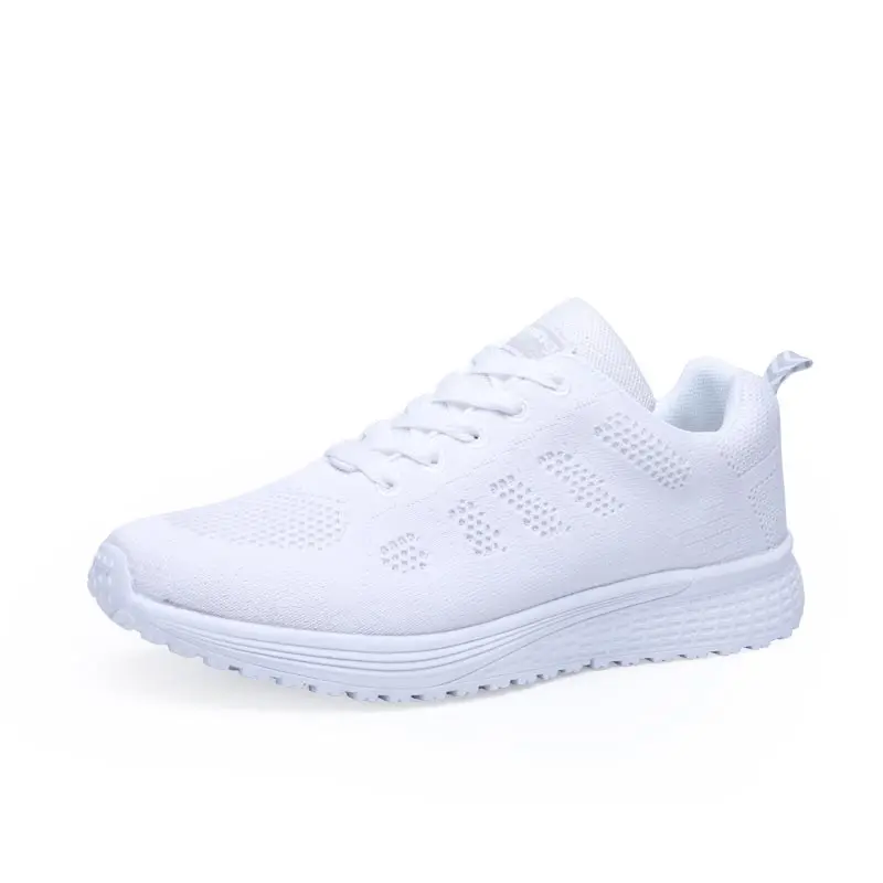 

summer lace up lady sneakers women's sports shoes 2022 lady ladies sport shoes sneakers professional women's running shoes 1229