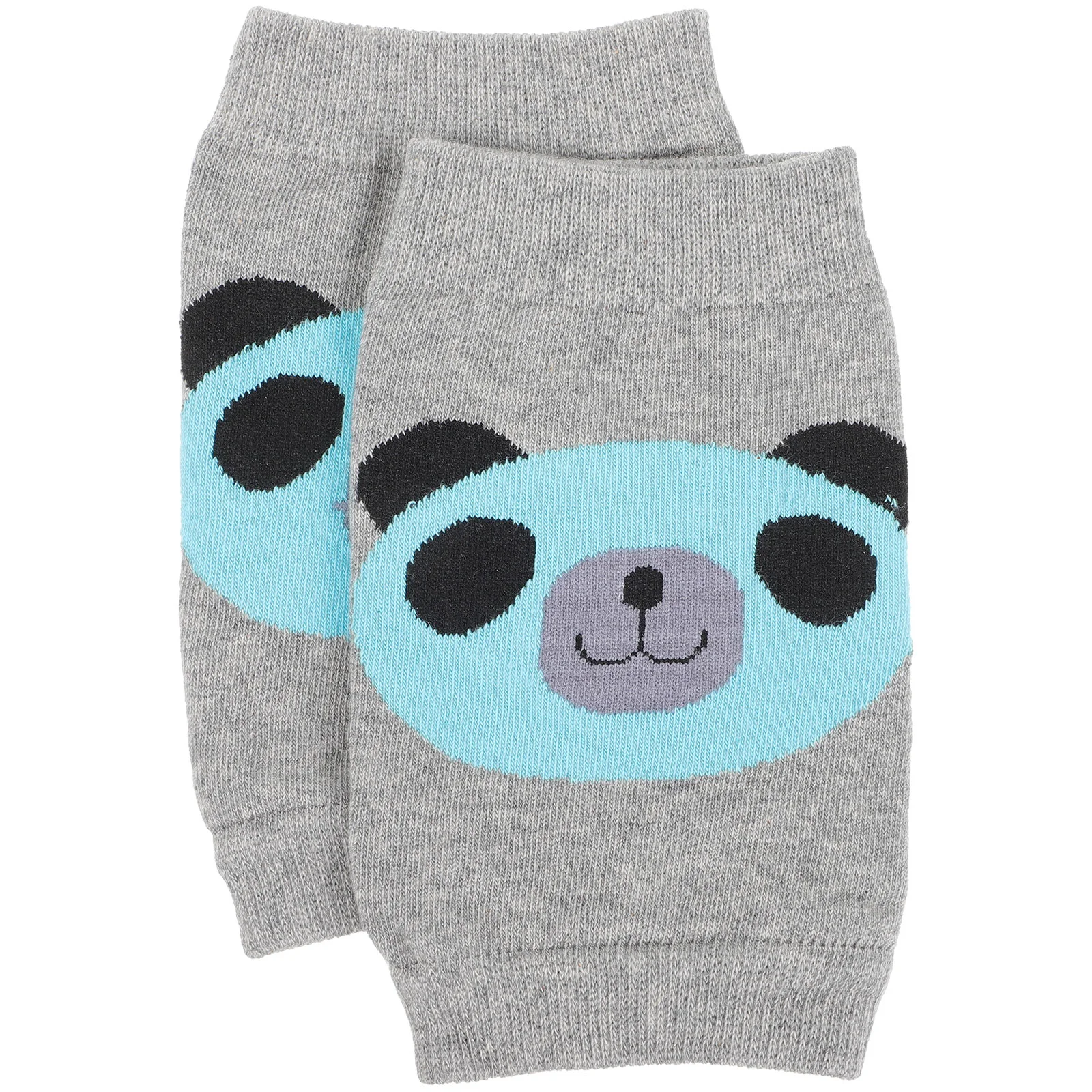 

Леггинсы Детские наколенники для малышей Детские удобные из чесаного хлопка для ползания