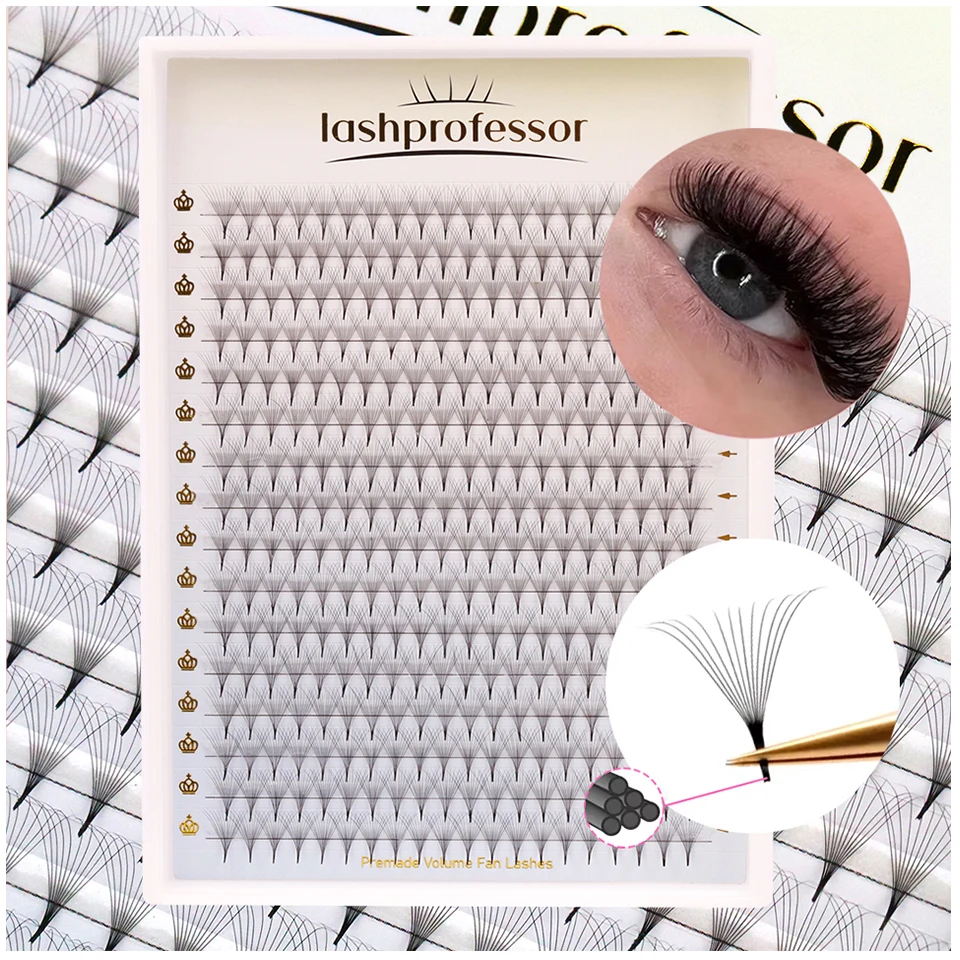 320 вентиляторы 3D 16d готовые объемные с острым концом острые тонкие русские