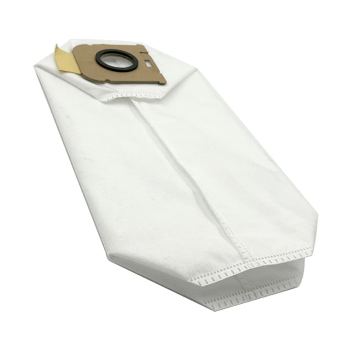 6 шт. для Z10 Station робот-пылесос мешок пыли запасные части нетканый мусора