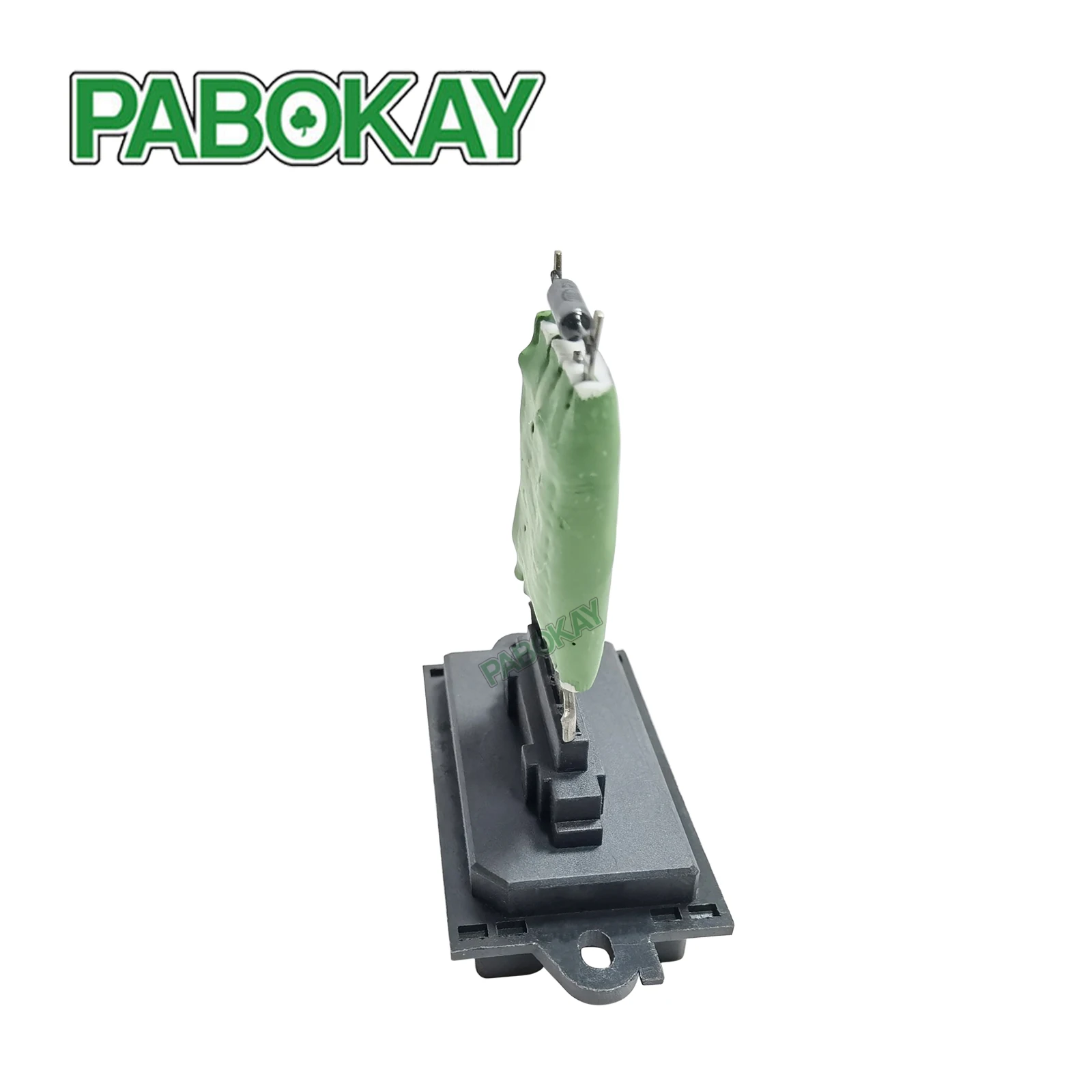 Для Citroen C2 (2003-2016) резистор вентилятора двигателя отопителя 6441Q8 6441.Q8