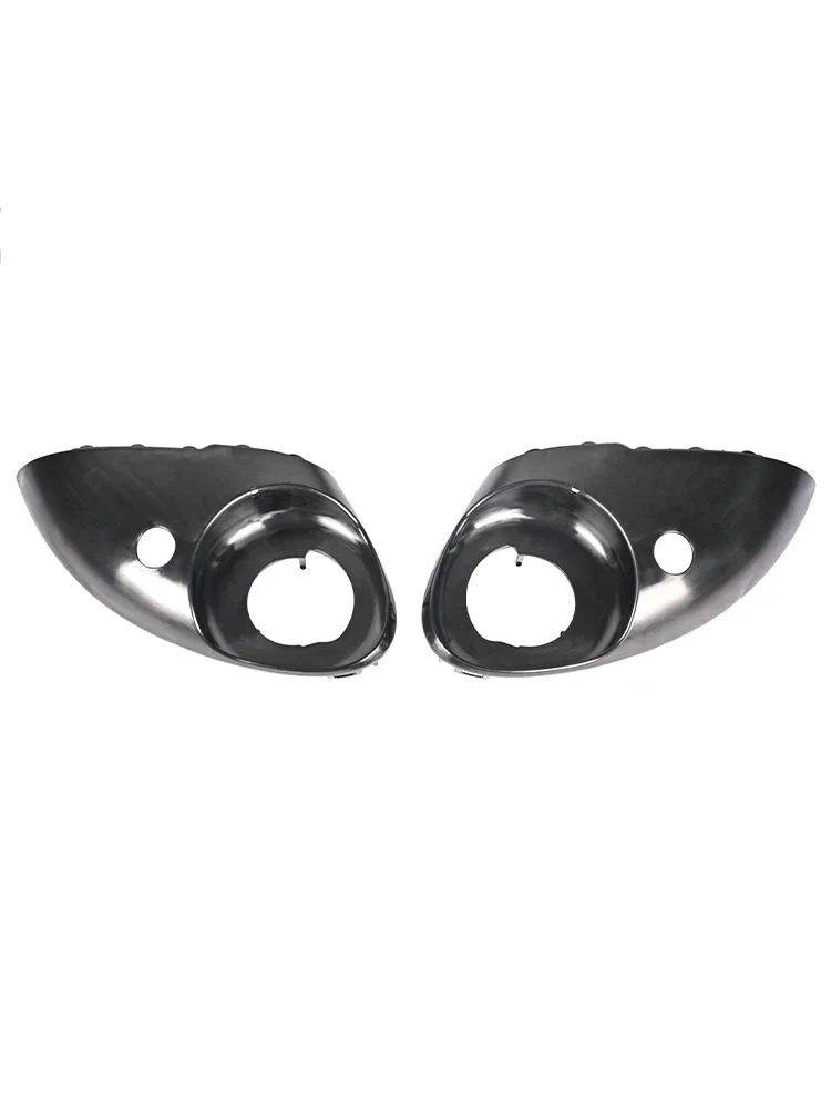 Крепление для зеркала заднего вида Porsche Macan 95b. 2 2018-2021 95B857185A1EO 59B857186A1EO