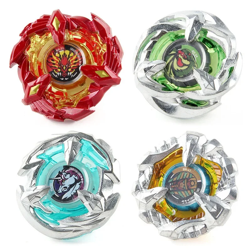 Игрушка Beyblade Burst Takara серии X игрушка 30 дюймов гироскоп BX передатчик с рукояткой
