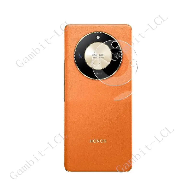 3D-интегральный объектив камеры для Honor X50 закаленное стекло на HonorX50 X 50 9B X9b HonorX9b 6 78
