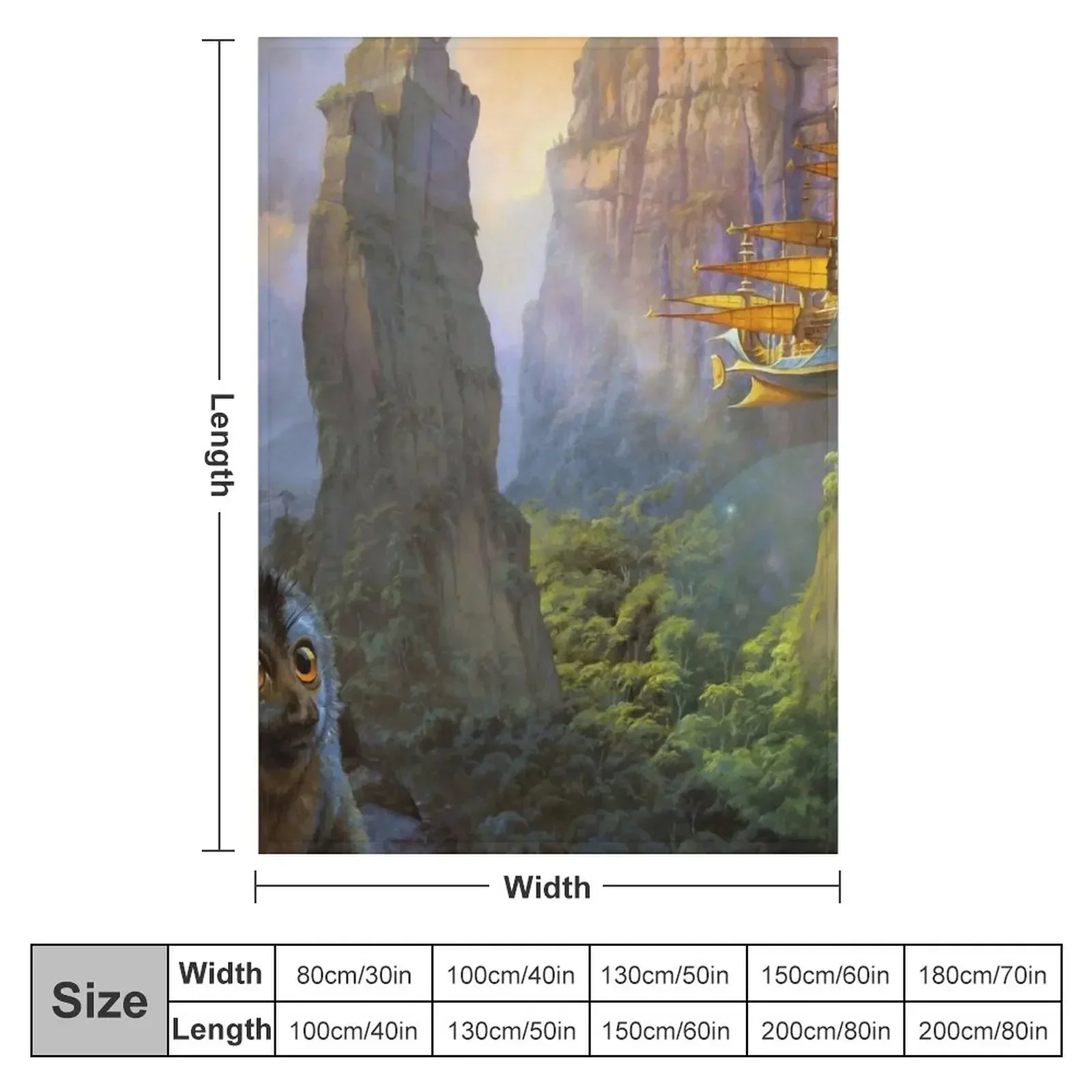 Одеяло Лемурия Мягкие кровати декоративные теплые зимние одеяла и пледы Одеяла