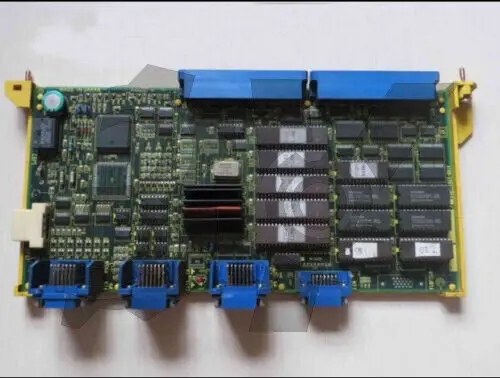 

Используется карта памяти ONE FANUC A16B-2201-0101
