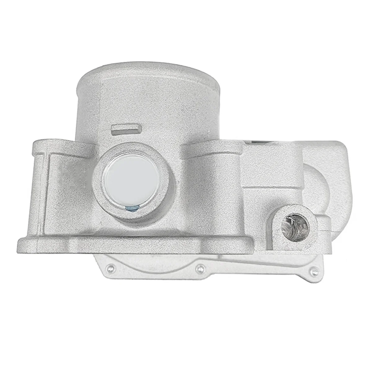 16119-3AB1D 161193AB0D новый электронный клапан дроссельной заслонки для Nissan Versa March 2010 л