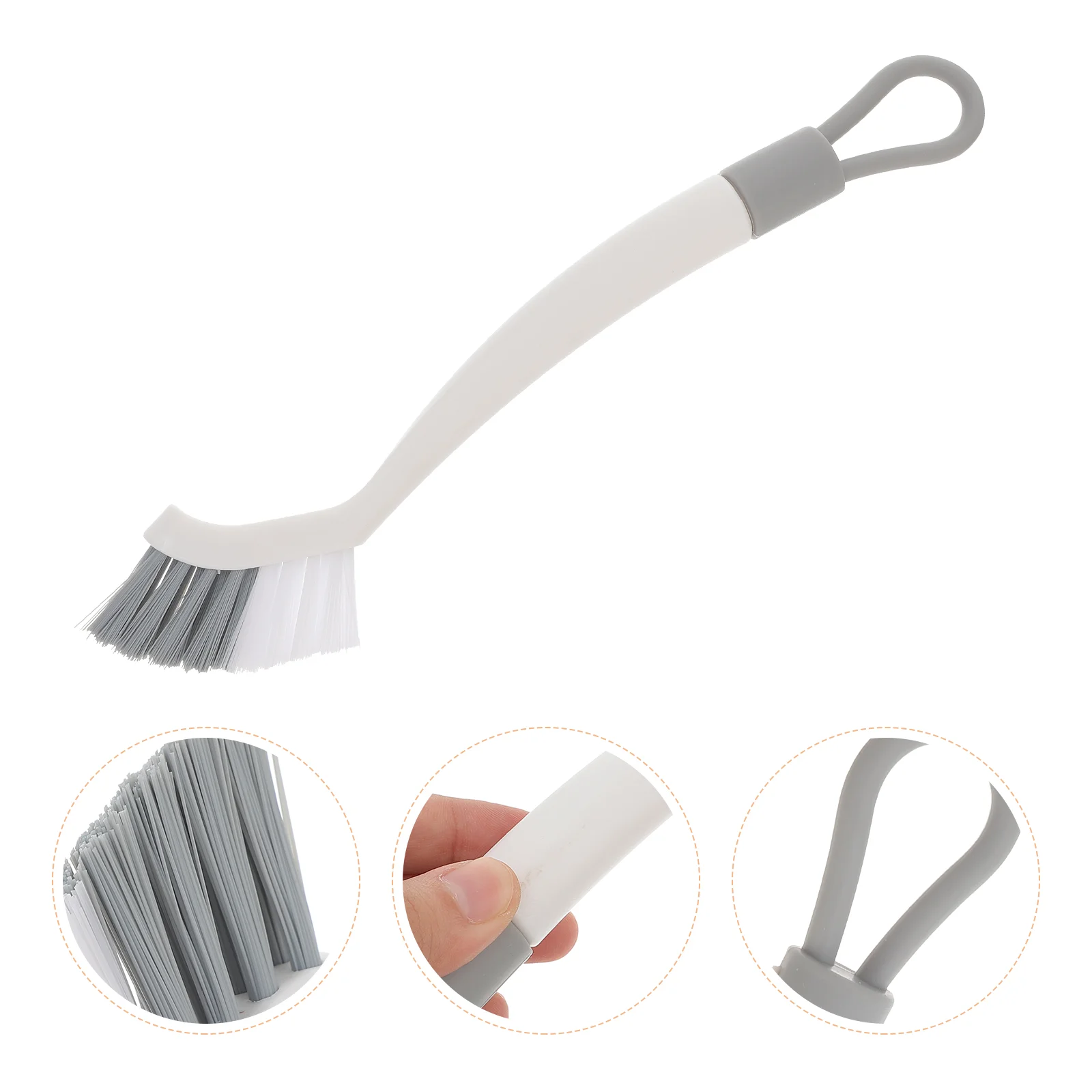 

Brush Window Cleaning Gap Brushes Groove Kitchen Track Door Tools Blind Shutter Hand Held Cleaner Clean Sliding Corner