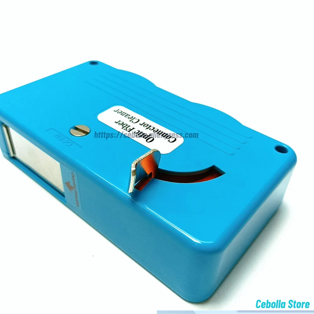 Лента для чистки оптоволокна BELEZATELECOM