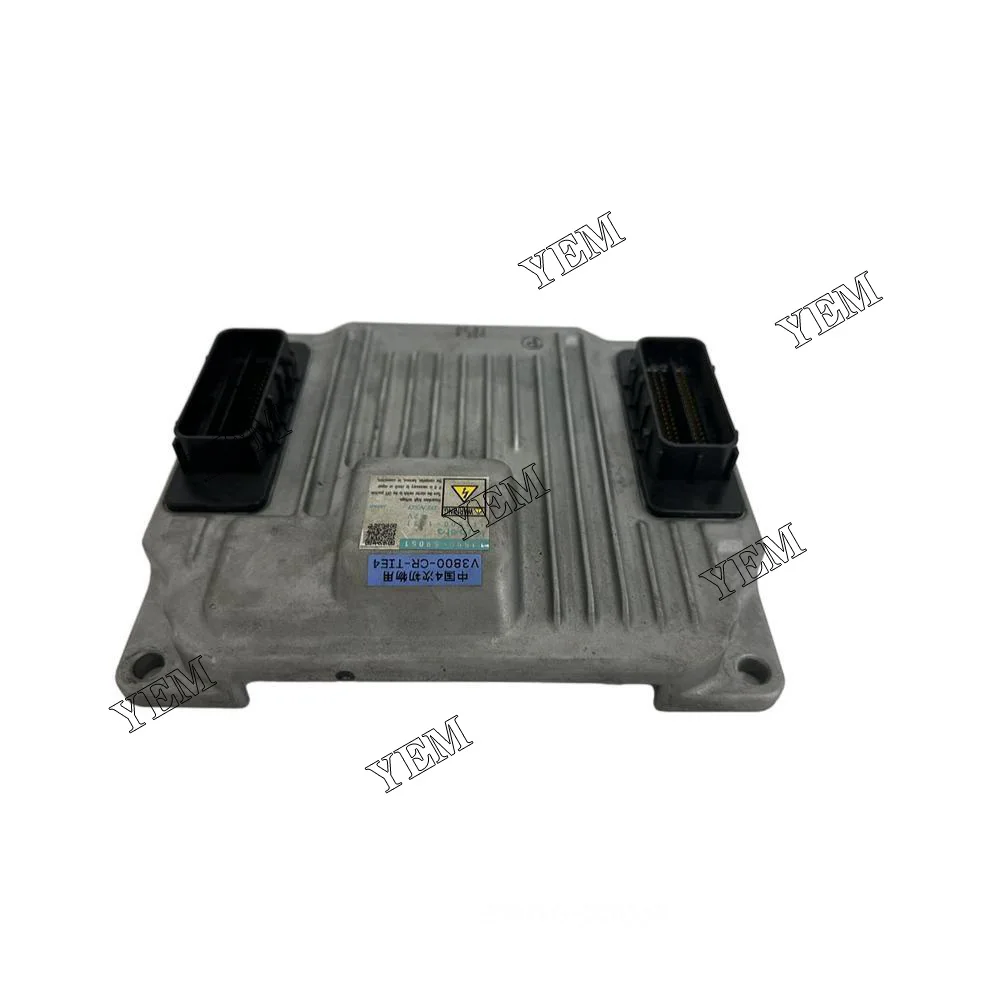 Контроллер V3307 112500-1131 совместим с двигателем KUBOTA.