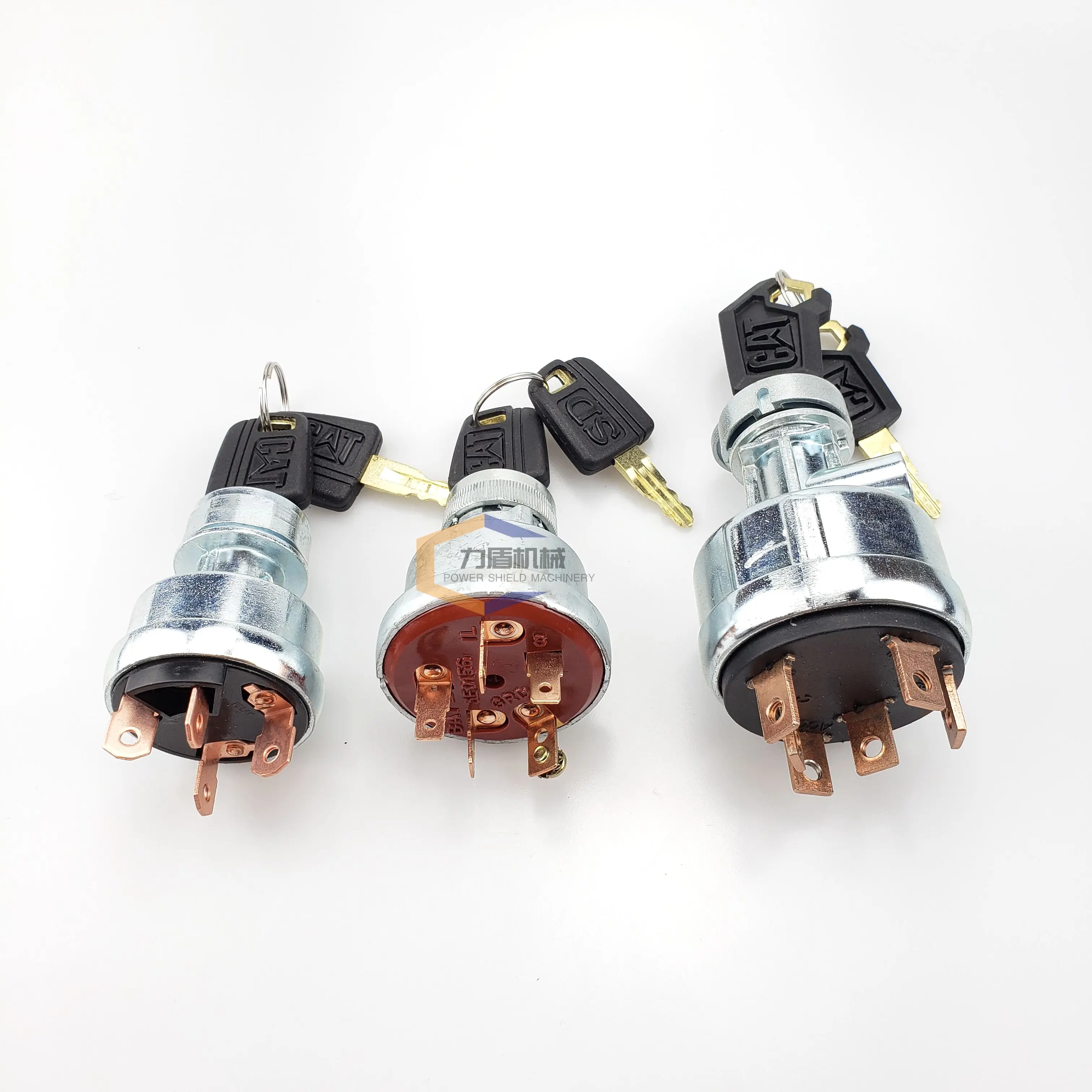 Для Caterpillar 307 120 200 312 320 325b/c/d электрический дверной замок переключатель зажигания