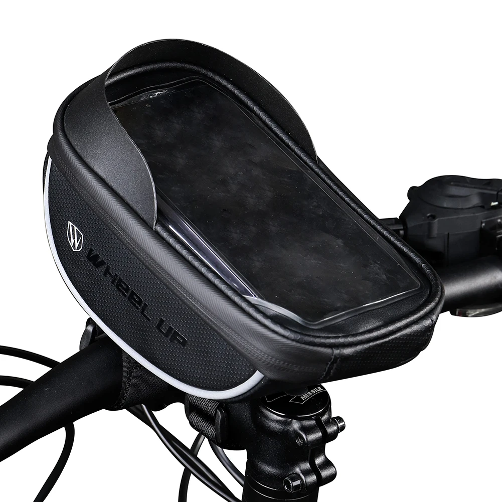 

Сумки для телефона с сенсорным экраном для горного велосипеда