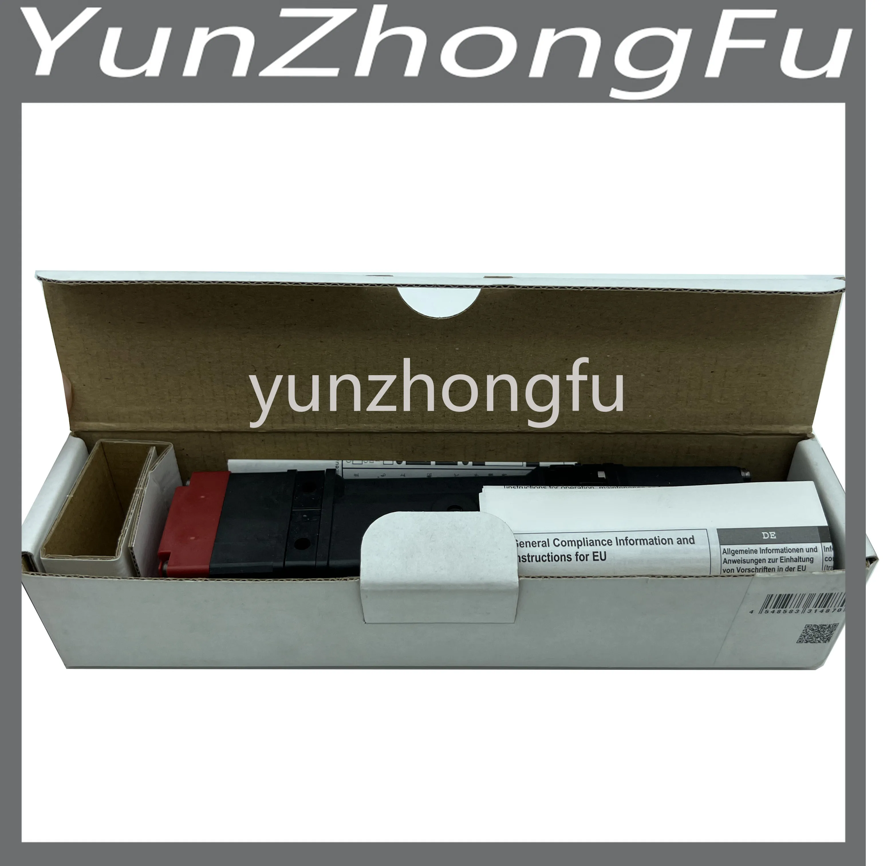 

100% Brand New Original D4SL-N2DFG Electromagnetic Safety Door Switch