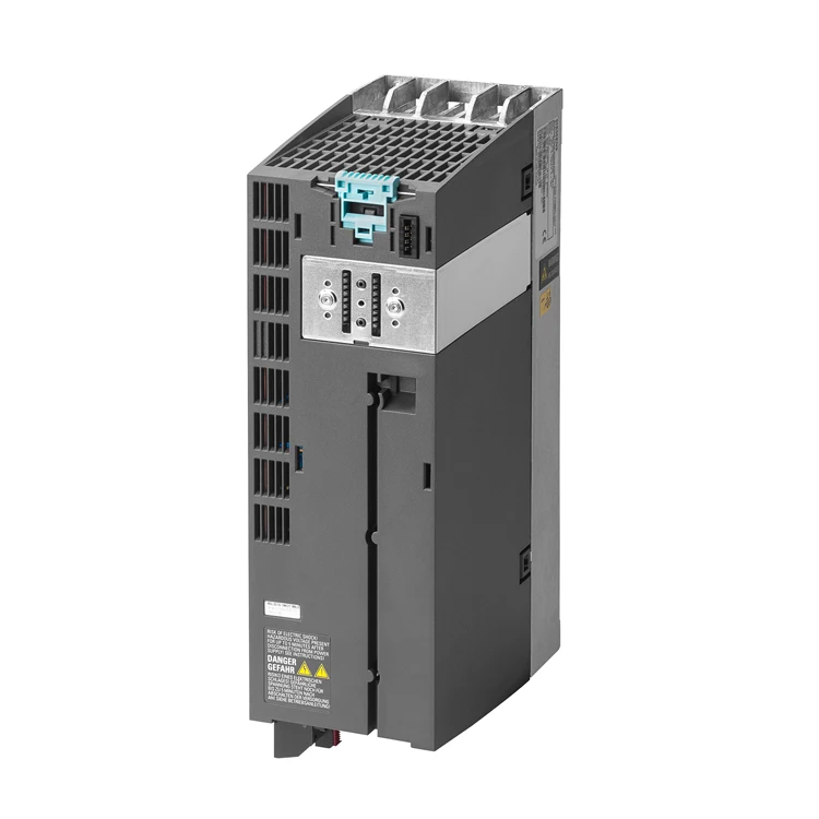 

Brand New Siemens Siemens 6SL3120-1TE24-5AA3 with good price