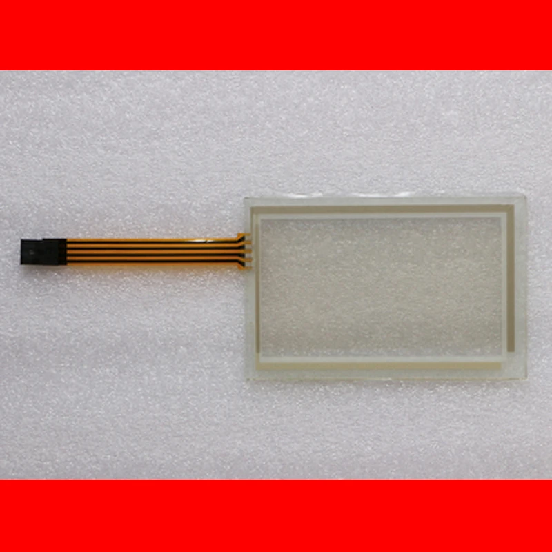 VT555w VT555W0000 VT555WA0000 VT555W -- Touchpad Resistive touch panels Screens