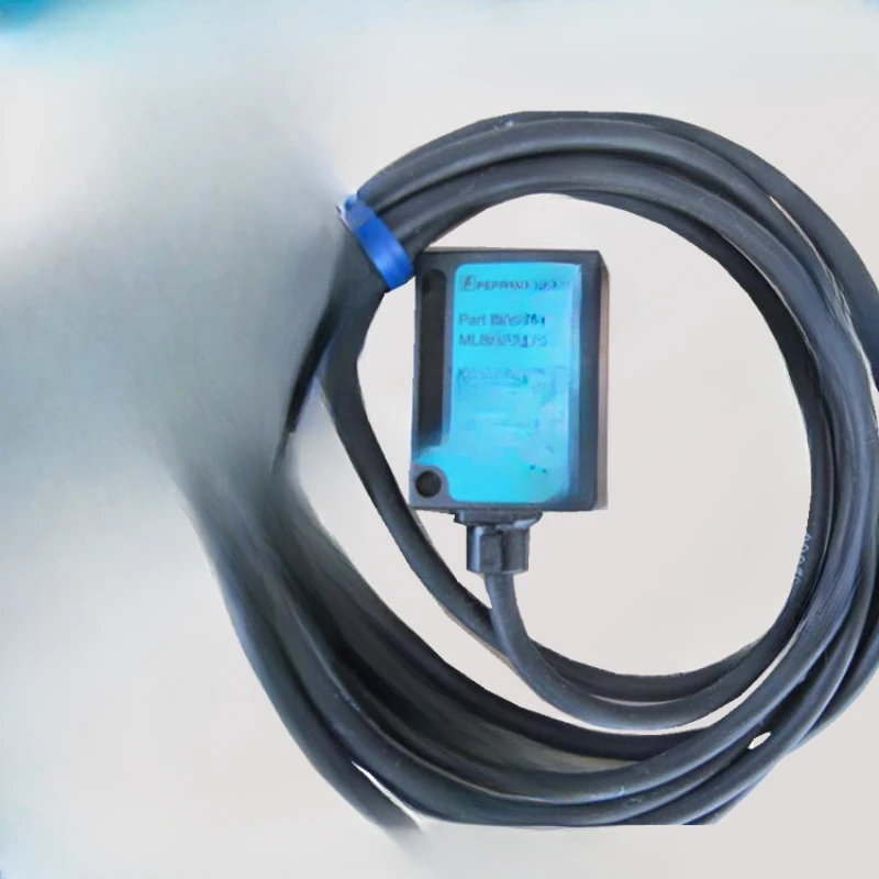 

Sensor ML8-6/102/115 photoelectric switch