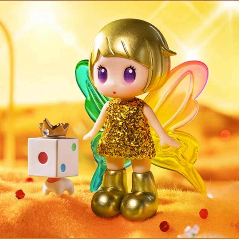 Dolls Kawaii Girl Collection Model Mystery Box Gifts