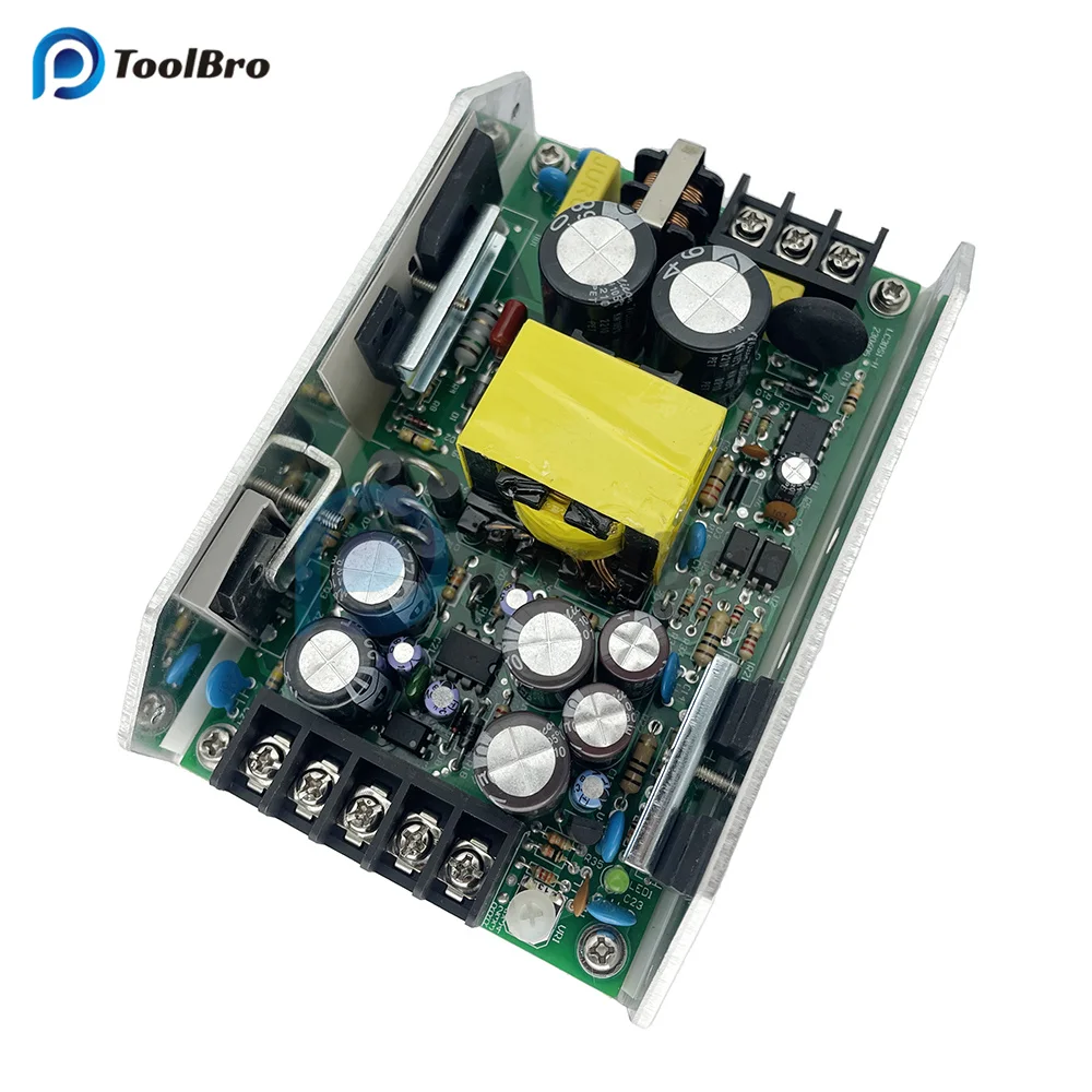 250 Вт Φ вакуумный Nixie трубчатый звуковой усилитель мощности плата импульсный