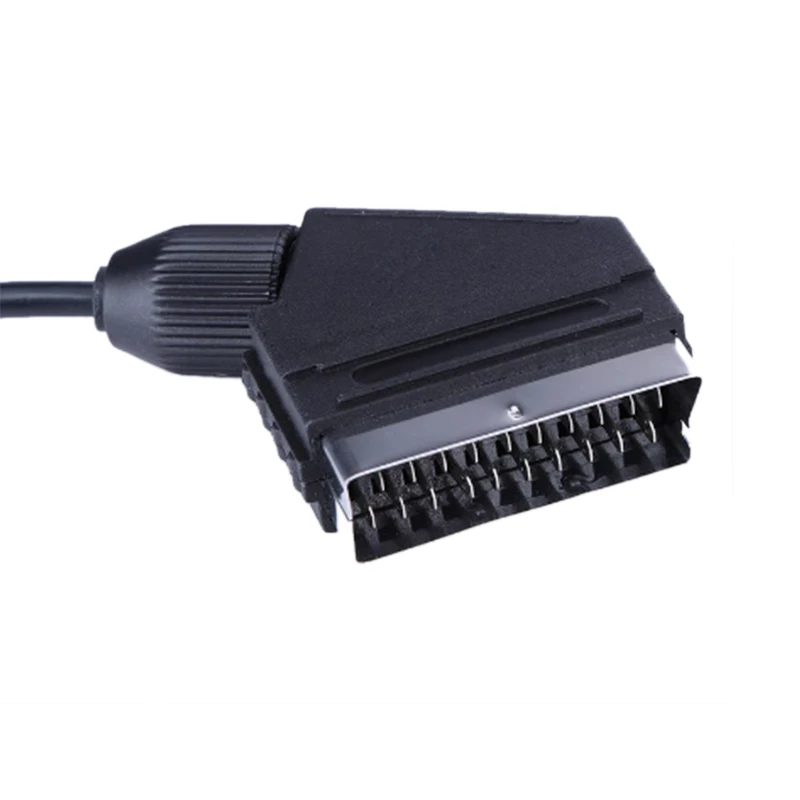 Кабель для PS1 1 8 м RGB Scart