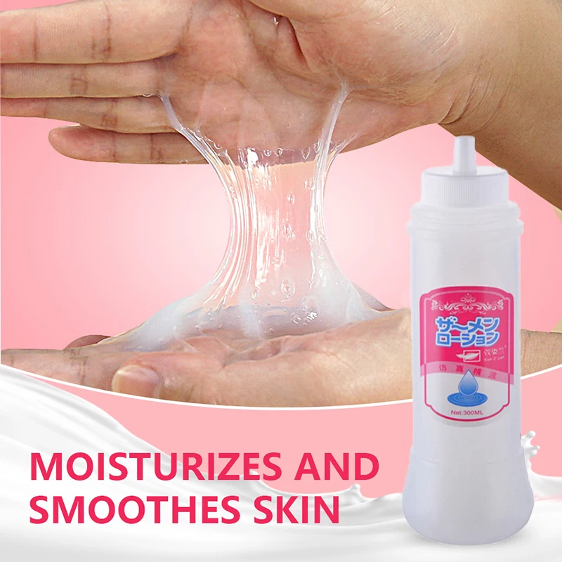 Лубрикант для анального секса на водной основе 300 мл | Красота и здоровье