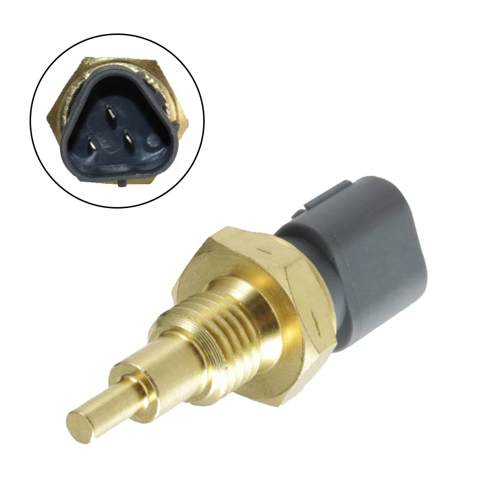 

KF-10220 OE 19300-K15-921 Motorcycle Temperature Sensor Equipment for CB 150/ CB150 Old/ Lama K15 Motorbike Accessory