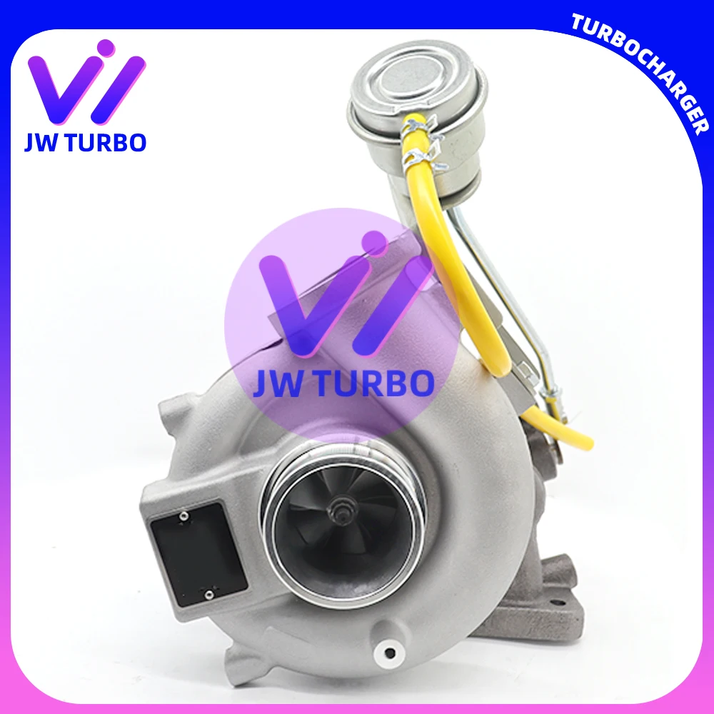 Фото Турбокомпрессор TD05HR-16G6-10.5T TD05 для Mitsubishi Lancer EVO 2.0T 2.0L 4G63 4G63T 49378-01580 4917801571 1515A059 №3