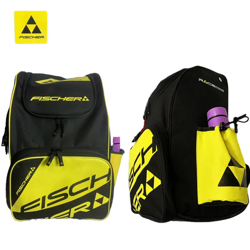 Shoes Bag Backpack Waterproof Ski Bags With Dust Cover
