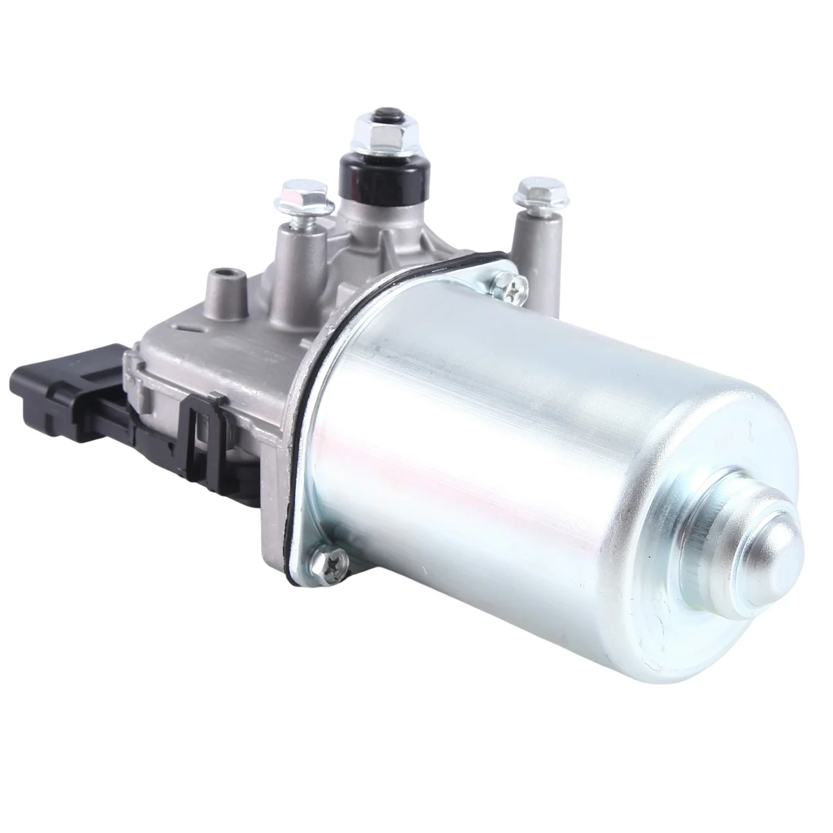 Двигатель стеклоочистителя для лобового стекла автомобиля 98110-B4000 I10 2013-2017 98110B4000