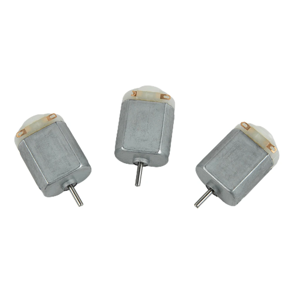 Совершенно новые электрооборудование 130 двигателей миниатюрный двигатель 17000-18000