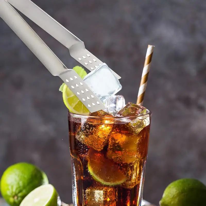 

Многоразовый выжиматель для чайных пакетиков, щипцы из нержавеющей стали, держатель для чайных пакетиков, захват для трав, ситечко для чая, ...